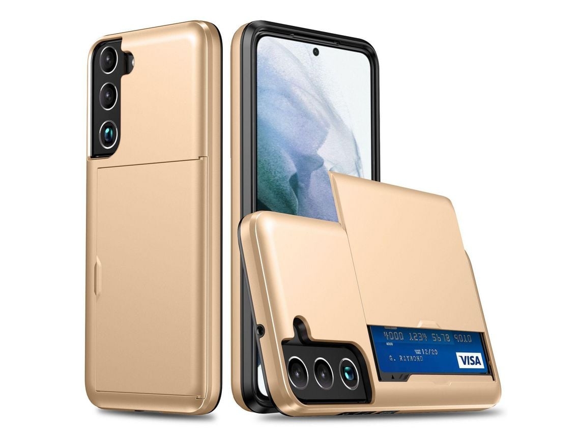 Capa Queda Para Samsung Yemaesre