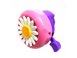 Omni-campana De Bicicleta Para Niños Girasol Regalo Para Niñas Campana De Bicicleta Infantil