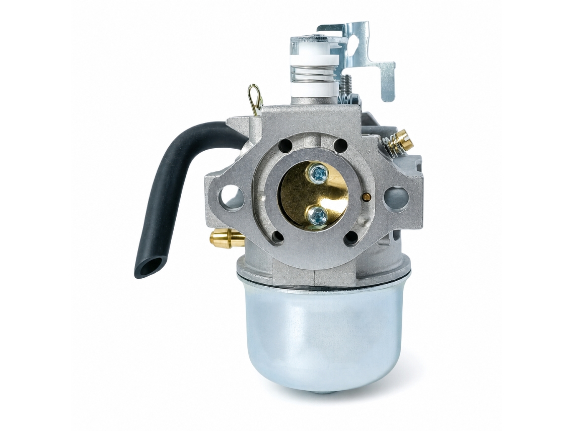 Carburador Para Motor Robin Eh12 Eh12-2d, Compatível 252-62404 E 252-62454, 2,4-4 Hp_syn