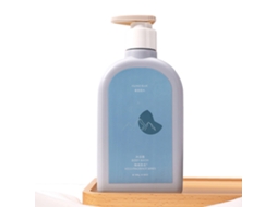 Gel De Banho Com Aminoácidos, Niacinamida E Fragrância