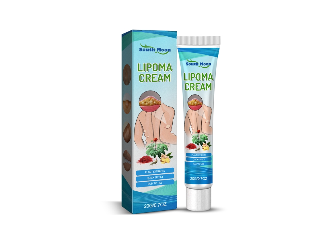 Creme Corporal South Moon Limpeza Suave Pele Lisa