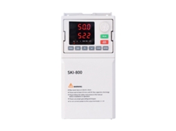 Inversor de Frequência Sako Vector Trifásico 380vac