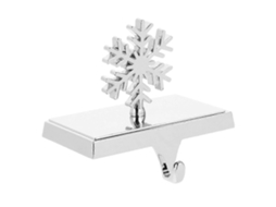 Suporte Resistente Para Meias De Natal Gancho Durável Para Prateleiras, Decoração De Natal E Meias De Natal. Olysi Shop