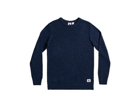 Sudadera Casual_hombre_ Neppy Sweater Azul S