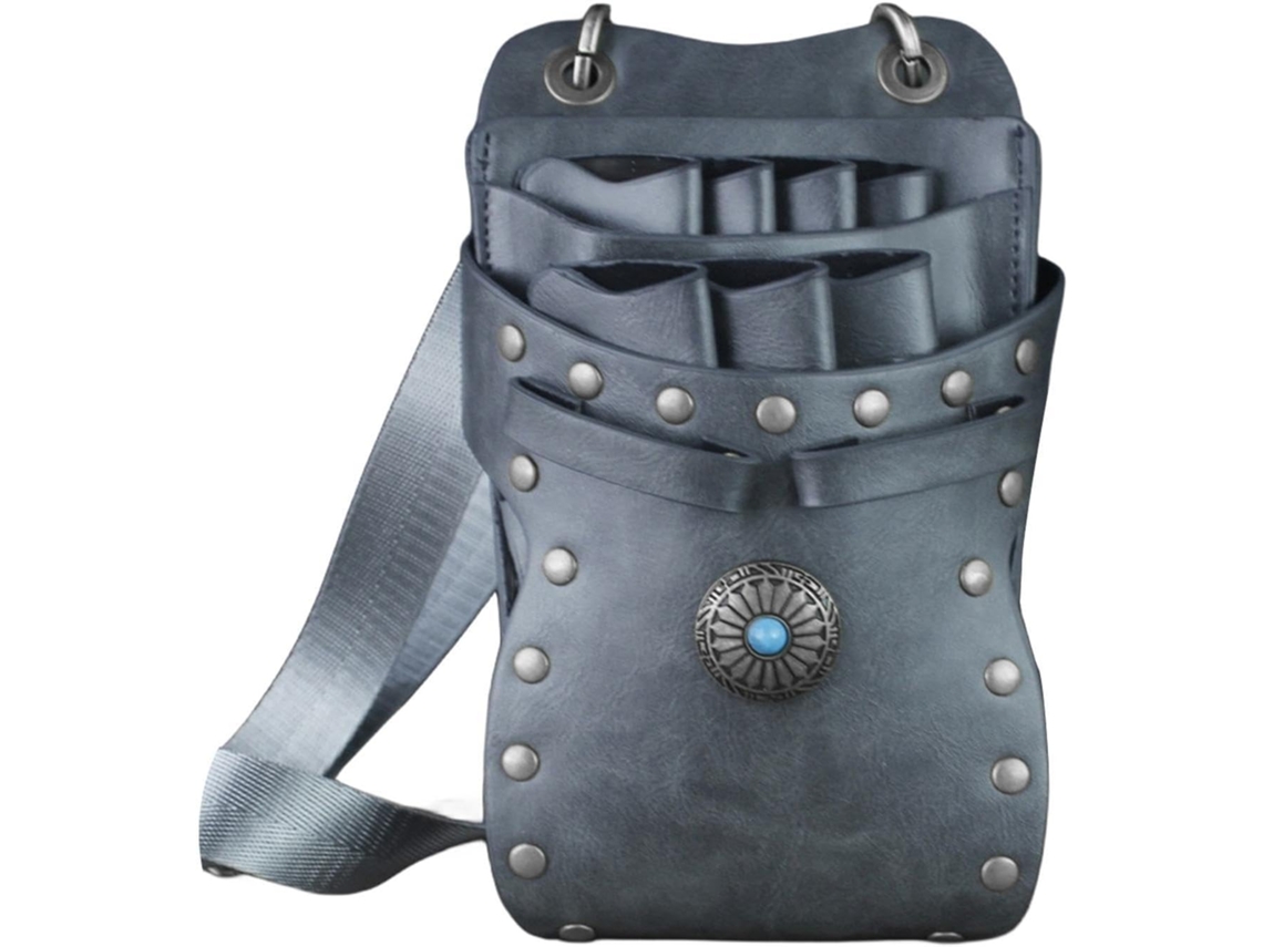 Estojo Para Ferramentas De Cabeleireiro, Bag For Ferramentas