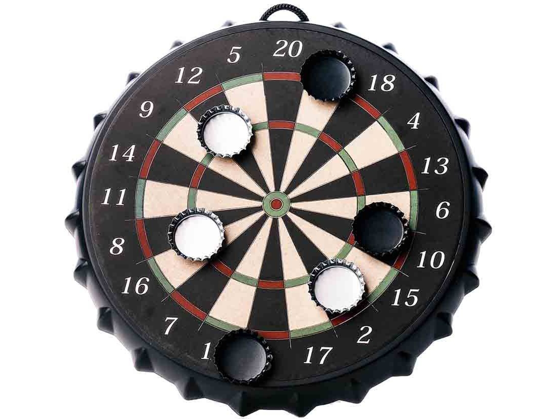 Alvo KARELLA Magnetica Bottler Cap Dart 4846.01