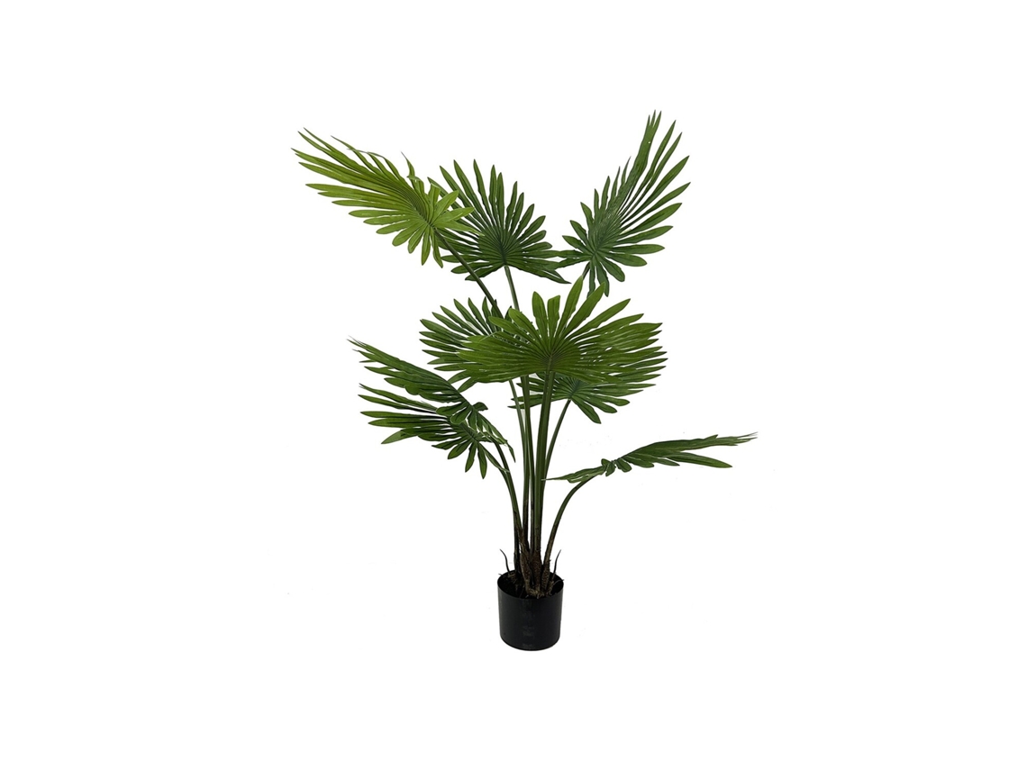 Planta em Leque Artificial PRESENT TIME Palm