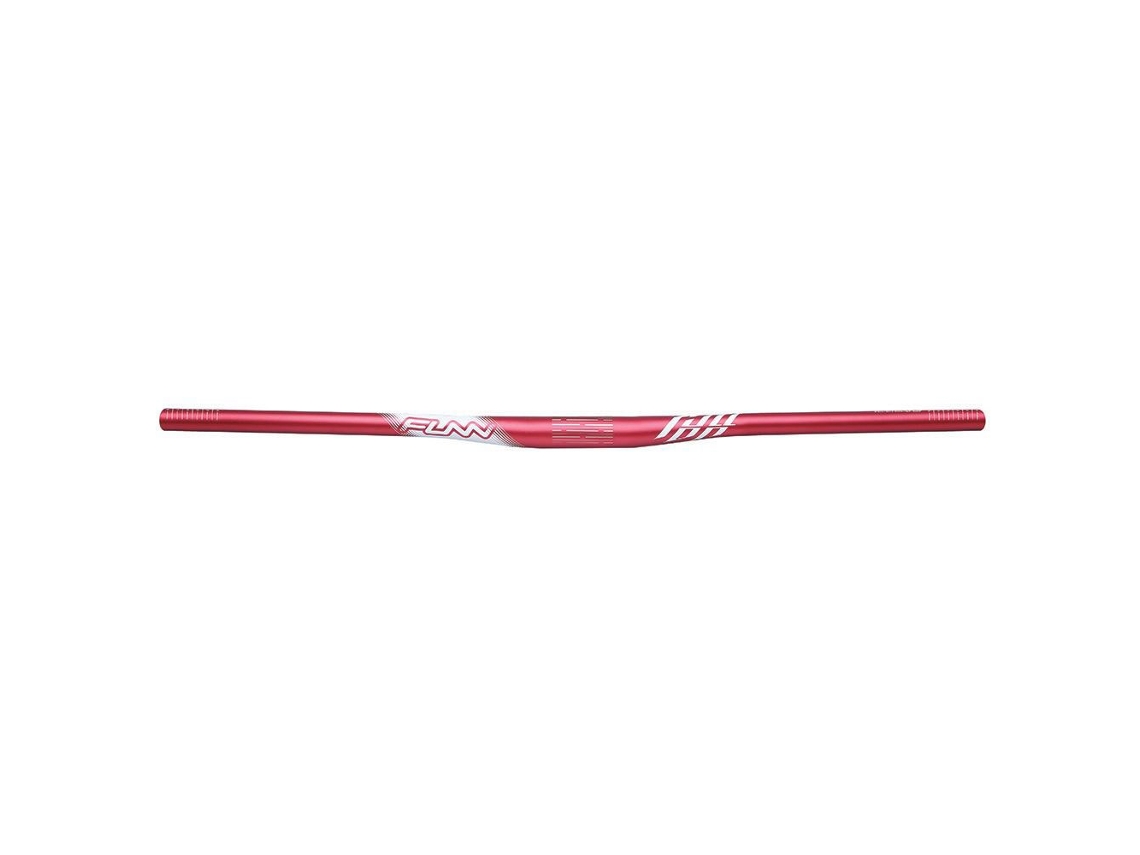 Guiador Full On Rise 15 Mm Dourado 31.8 Mm / 785 Mmfunn