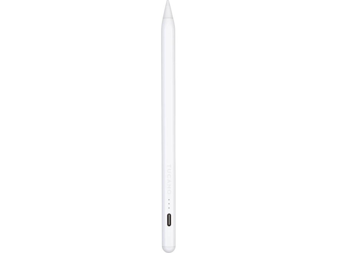 Caneta TUCANO Stylus Active Branco (Outlet Caixa Aberta )