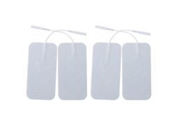 4pcs Esteiras De Substituição De Unidades De Dezenas Allinless