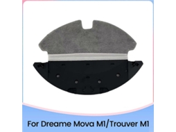 Pano De Limpeza M1, Esfregona Holder E Para M1/trouver M1 Spare Peças