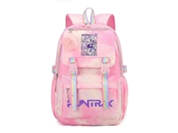 Mochila Infantil, Juvenil, Estilo Musical, Aulas