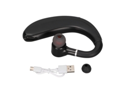 Fones Bluetooth LAXISCREED Cancelamento de Ruído Ajustáveis