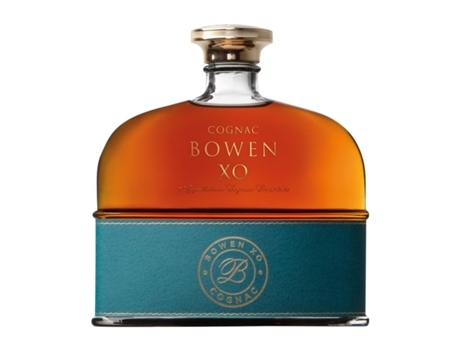 Conhaque BOWEN XO Follec Branca, Ugni Blanco e Colombard 20 Anos (0.7 L - 1 Unidade)