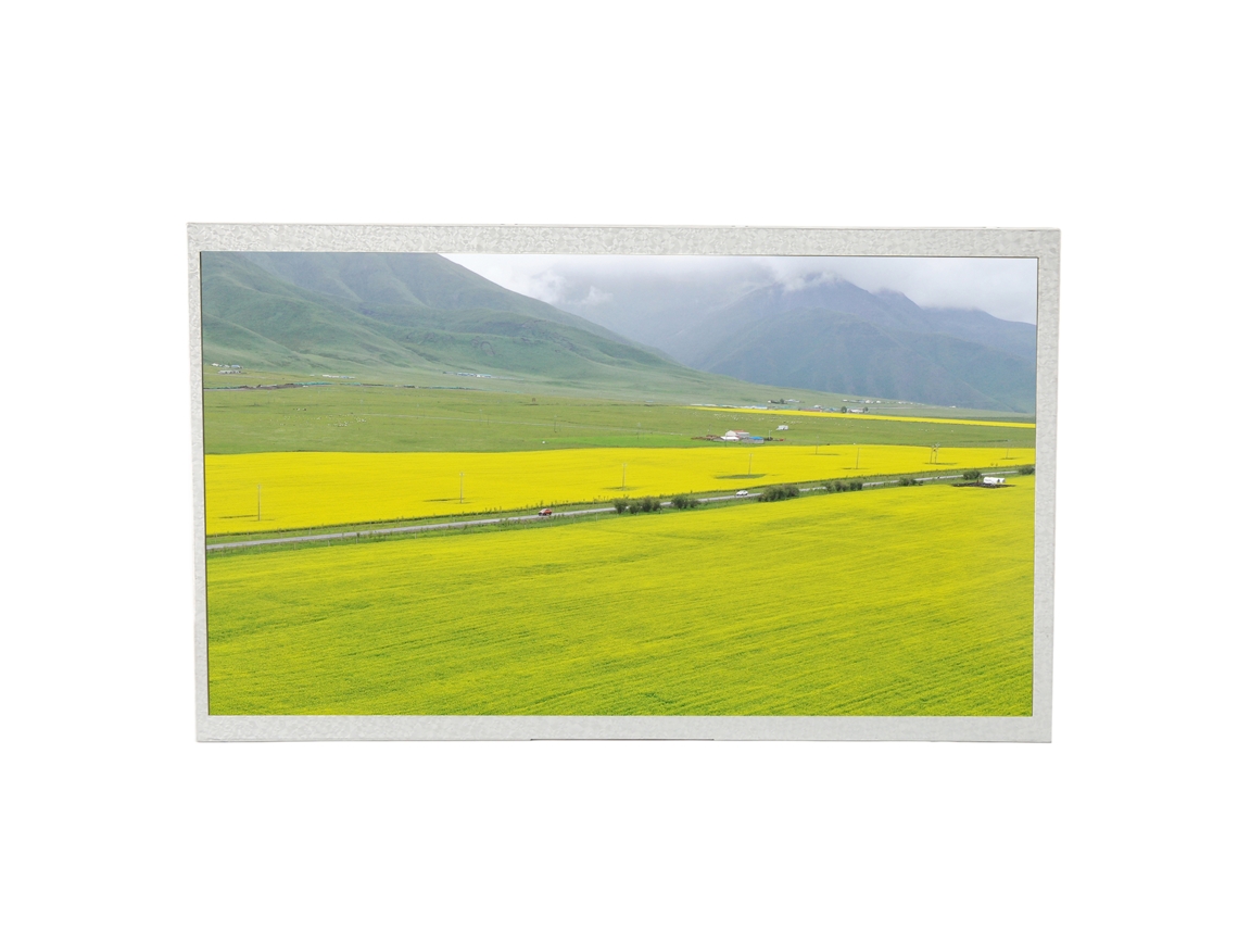 Módulo de Display Dvi LAXISCREED 10.1" 1024×600 Osd