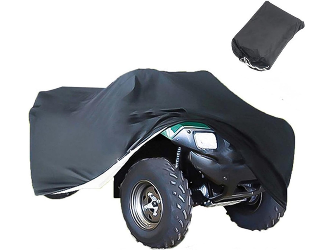 Capa Para Carro, Proteção Contra Intempéries, Resistente