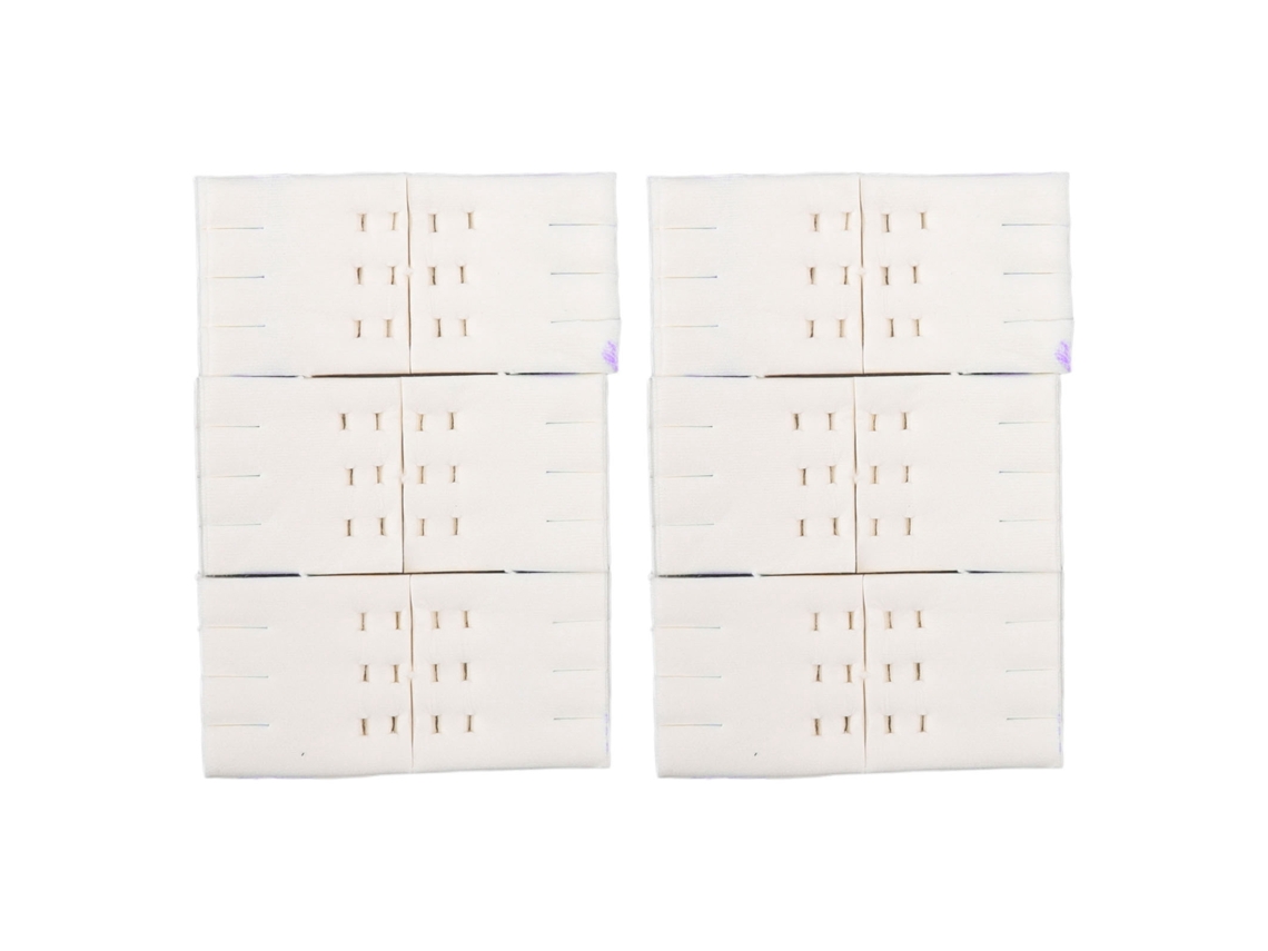 12 Recargas Descartáveis Escova Vaso Sanitário 3061 Lavanda