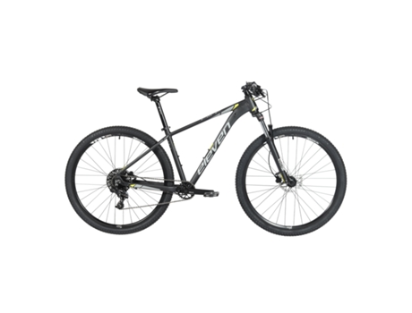 Bicicleta CYCLES-ELEVEN Elite 3.0 1X11V 29 Preto/Verde M