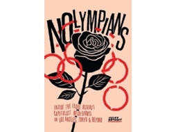 Livro Nolympians de Jules Boykoff (Inglês)
