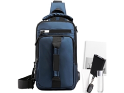 Mochila Profissional, Mochila Profissional Para Laptop Mochila Simples 2 Em 1 Para Laptop, Bolsa D Gokoco