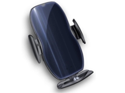 Carregador Móvel Carro Sem Universal Saída Tipo YIZHOOD Preto