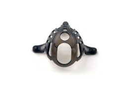 Cobertura da Câmara Happymodel Mobula6 Mobula7 1s para Drone de Corrida Fpv Runcam Nano 3 MDUG