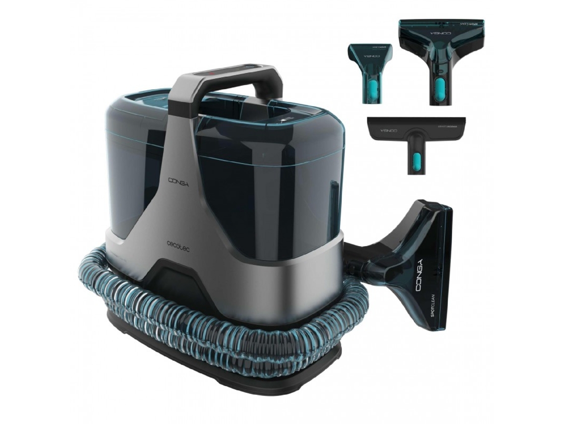 Conga 6000 Carpetspot Clean Xxl Advance Cecotec