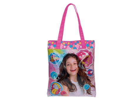 Saco SOY LUNA DISNEY