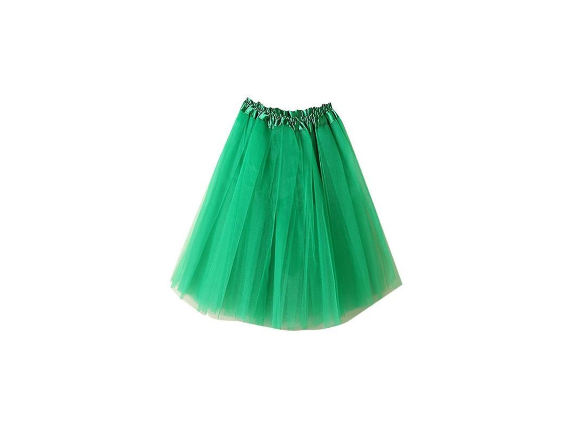 Saia curta plissada de chiffon de alta qualidade para mulheres, modelo 2026, tutu de dança casual e elegante.