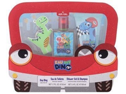 Coffret de Perfumes CARTOON Eau My Dino (50ml)
