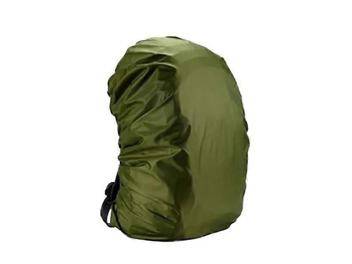 Mochila com múltiplos compartimentos e porta notebook de 15,6 polegadas AQUAFORGE