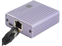 Divisor Ethernet 1 Para 4, Lan