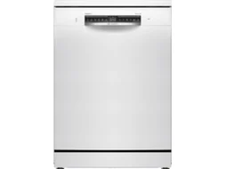 Máquina de Lavar Loiça BOSCH SMS4EMW06E (14 Conjuntos - 60 cm - Branco)