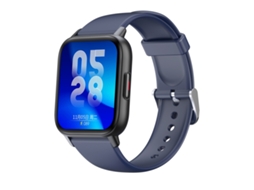 (azul) Relógio Esportivo De 1,83 Polegadas Com Bluetooth 5.0, Compatível Com Chamadas Bluetooth, Monitoramento Do Sono E
