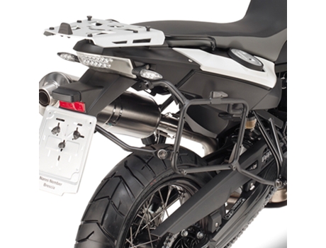 Apoio em Casos Laterais Kappa Rapid Bmw F650Gs / F700Gs / F800Gs 08-13