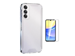 Pelicula de Vidro GIFT4ME Galaxy A16 5G