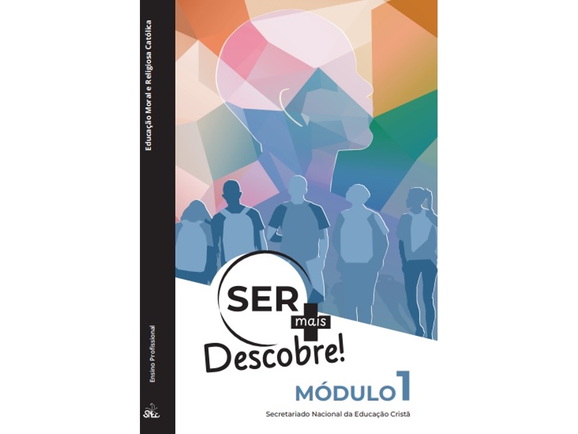 Ser+ Descobre! - Módulo 1 2026