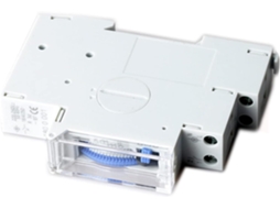 Temporizador Compacto Desempenho Estável 16 A 220 V Aquicultura Ferro
