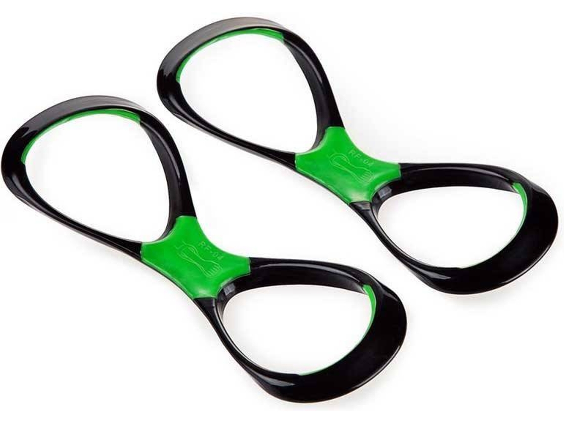 Corretor de Braçada MADWAVE Stroke Trainer (S - Verde)