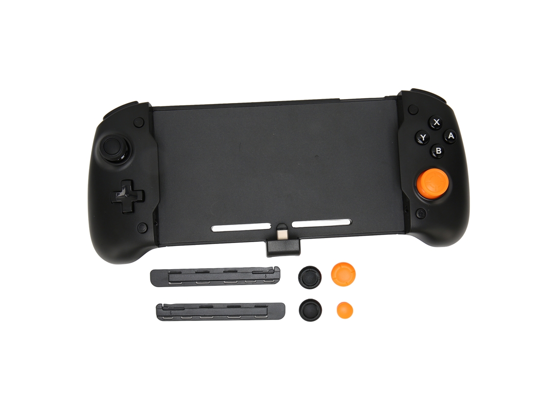 Controlador de giroscópio de 6 eixos LAXISCREED