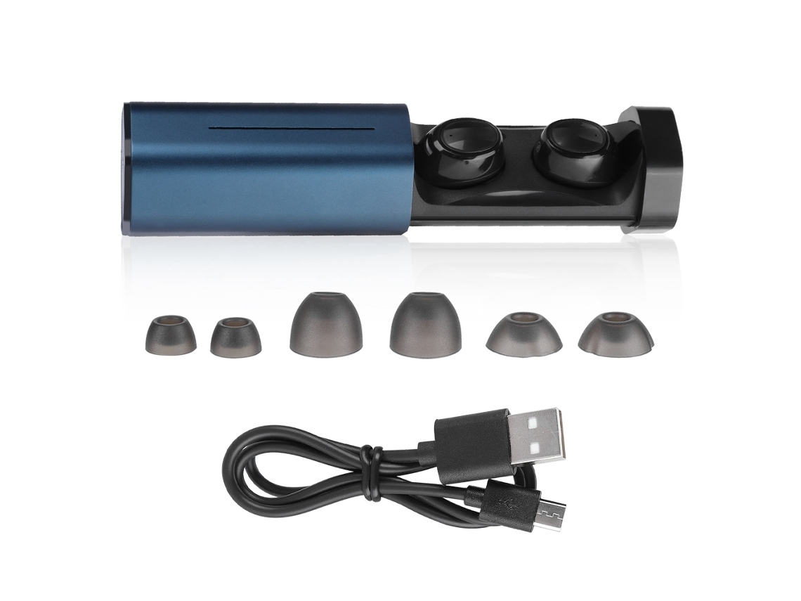 Fones de Ouvido Bluetooth LAXISCREED