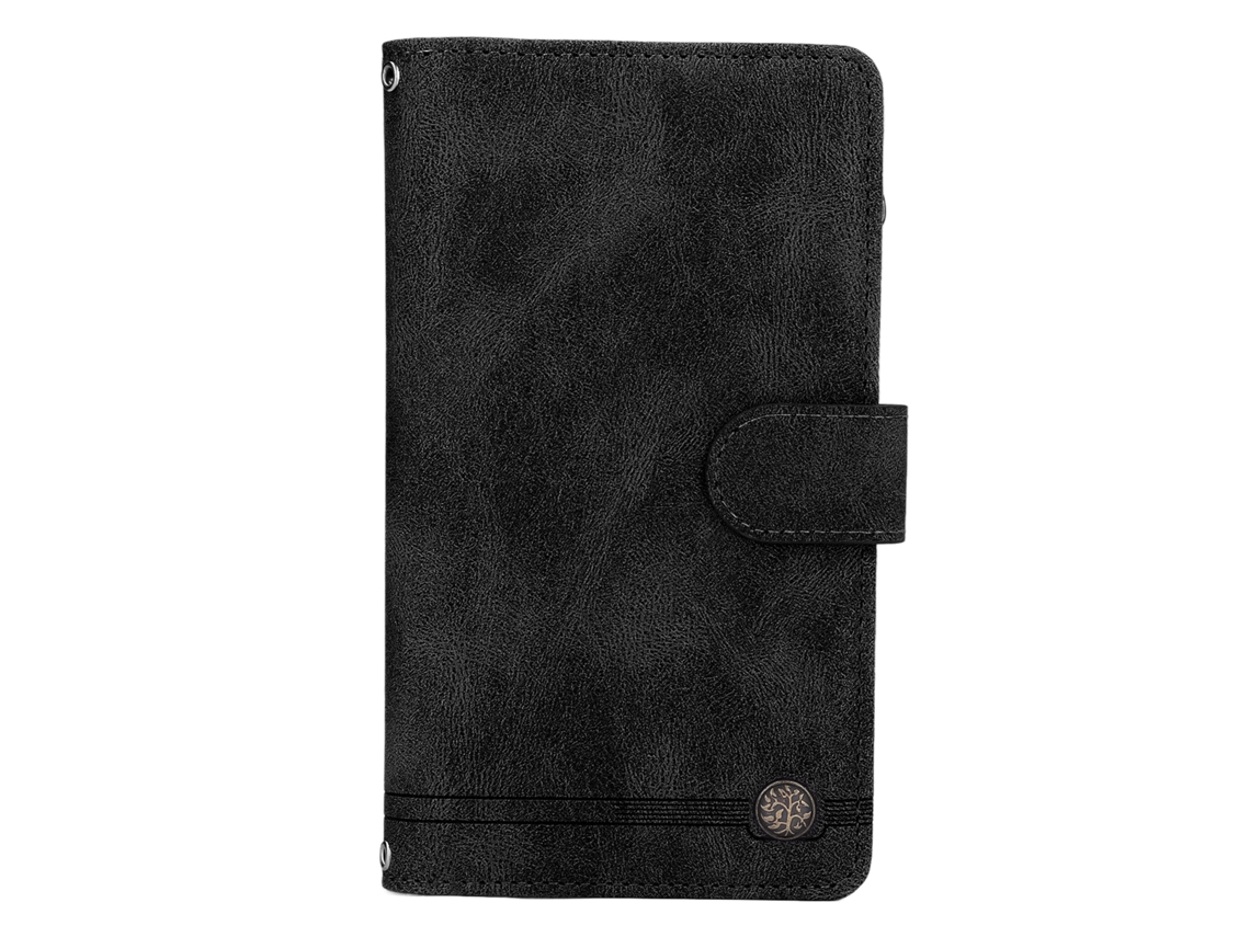 Funda Carteira LAXISCREED Iphone 13 Pro Max