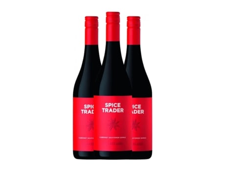 Vinho HEARTLAND (0.75 L - 3 Unidades)