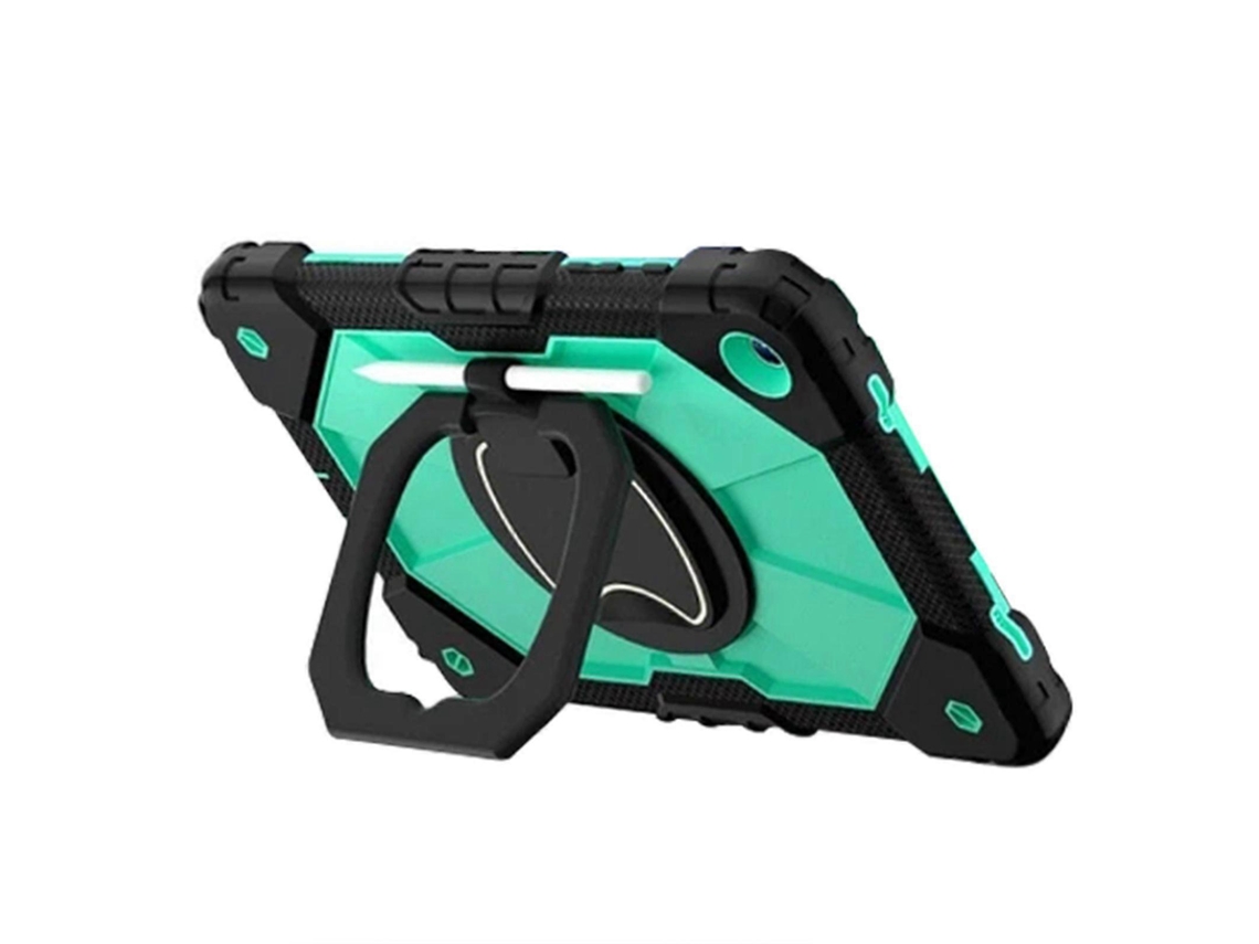Capa Protetora De Silicone Resistente A Arranhões Para Samsung Galaxy Tabs A9 A9plus. À Prova Choque Tablet, Ideal Trabalho E Uso Tuotuo