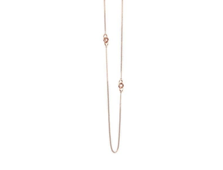 Colar feminino  (90 cm) (90 cm)