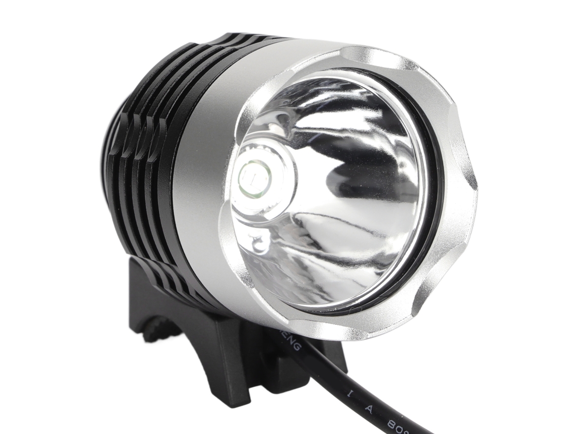 Lâmpada Uv De Cura Cola 3 Modos 8w 5v Usb Preta Reparo Celular