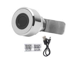Guarda roupa Inteligente com Data, Aplicativo Bluetooth, Trava Remota para Gavetas, Dispositivo de Segurança, Cofre, Aplicativo de Armazenament wer