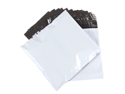 100 Bolsas Para Envíos 30x42 Cm Magic Select
