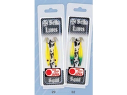 Seika Mini Squid 50mm