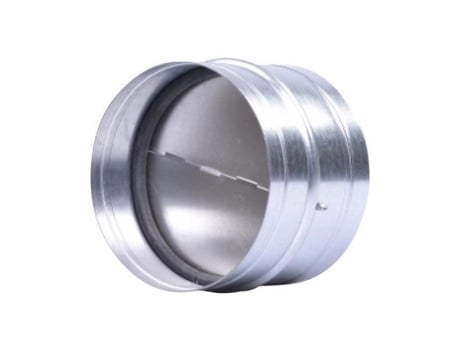 Válvula De Retenção Novy Bds 125